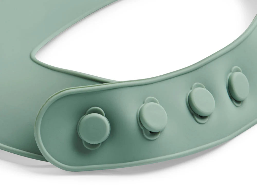 Jollein | Slab siliconen ash green