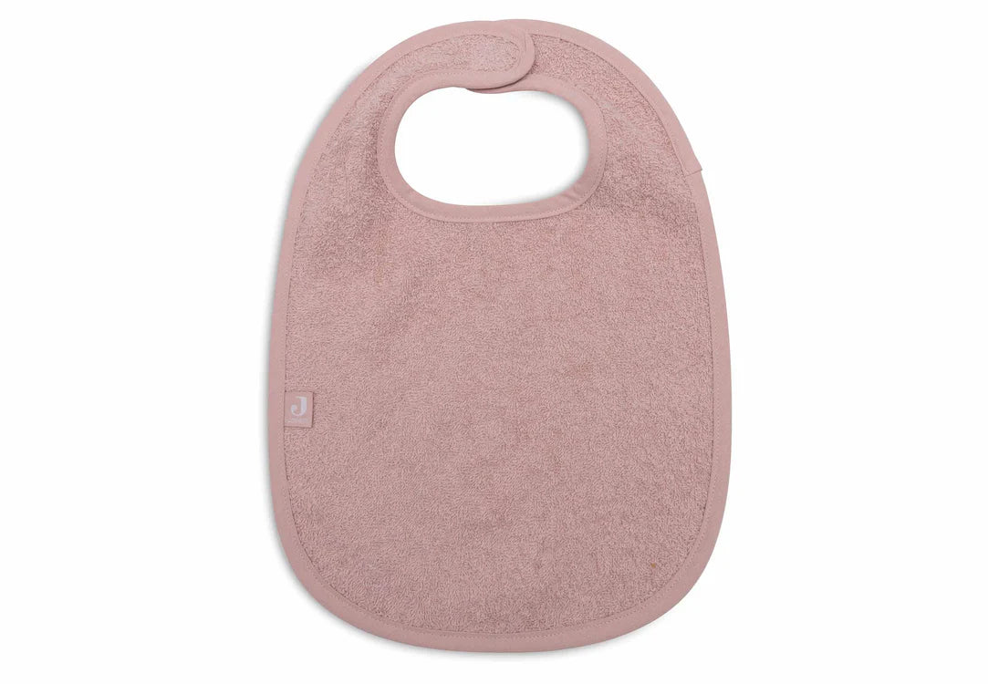 Jollein | Slab badstof wild rose