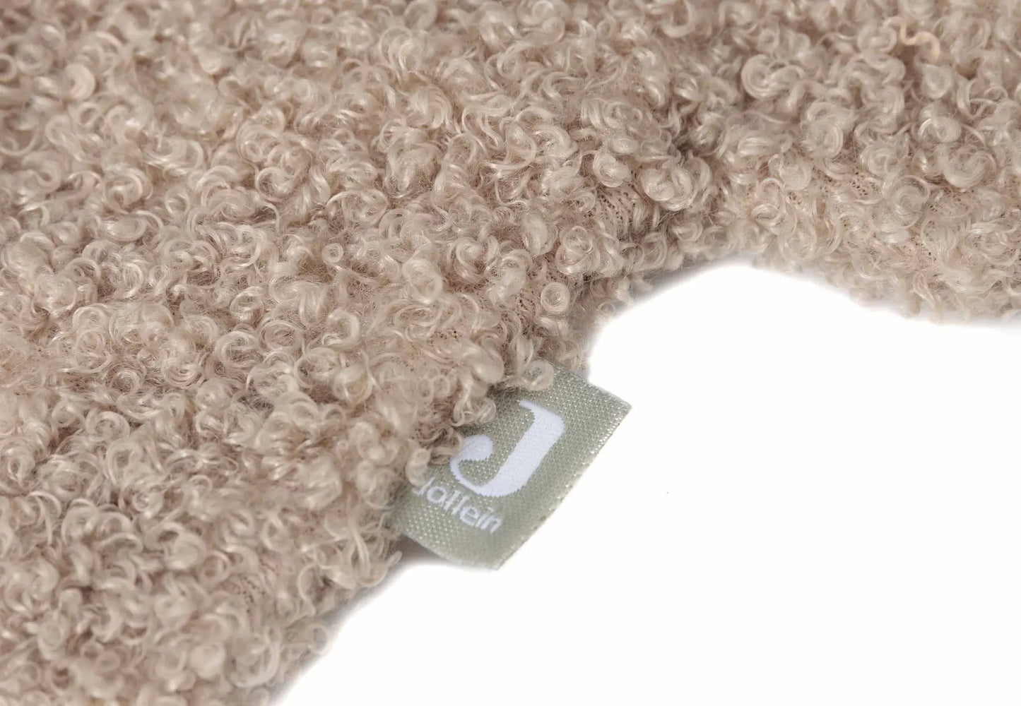 Jollein | Speendoekje teddy bear olive green