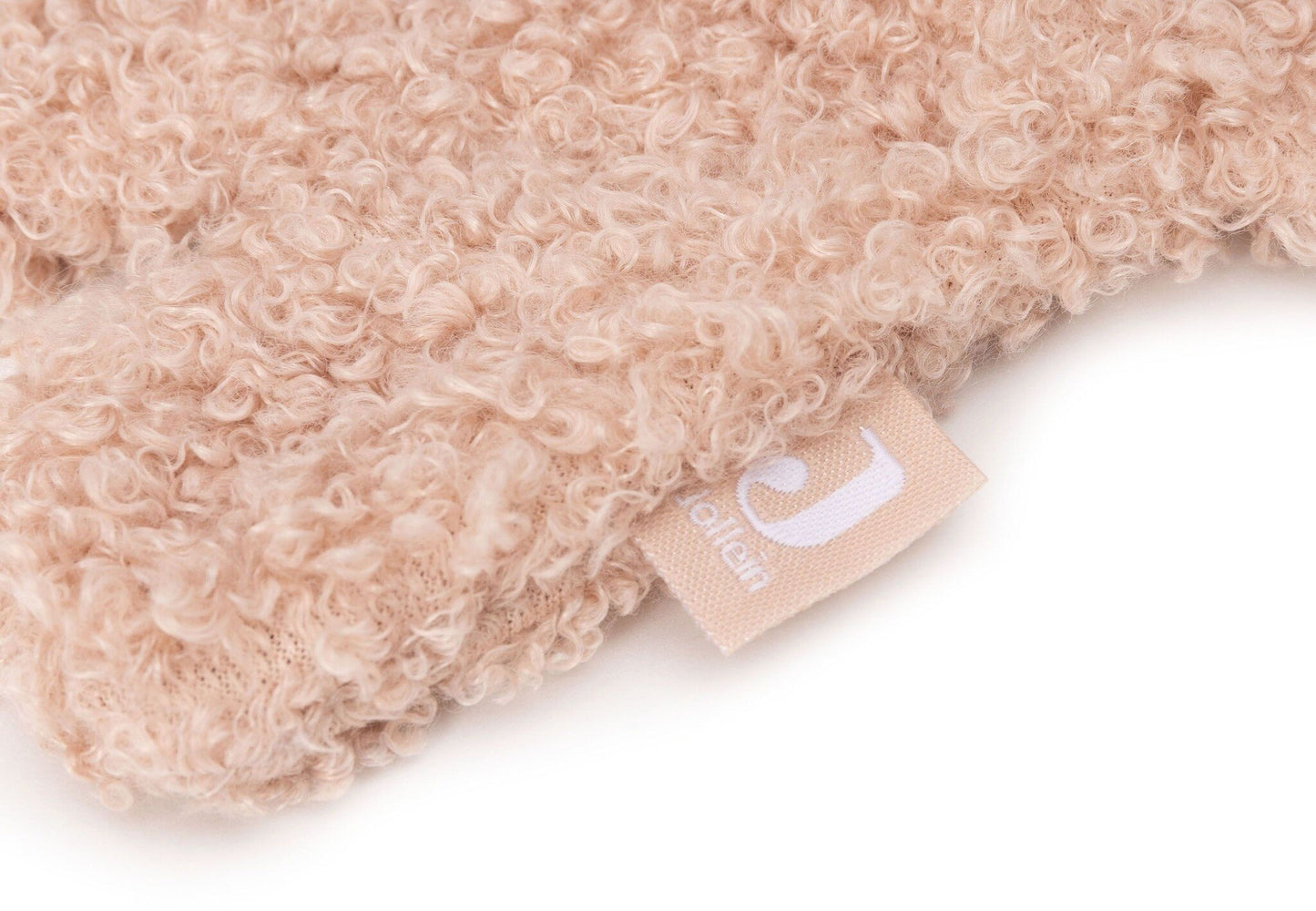 Jollein | Speendoekje teddy bear wild rose