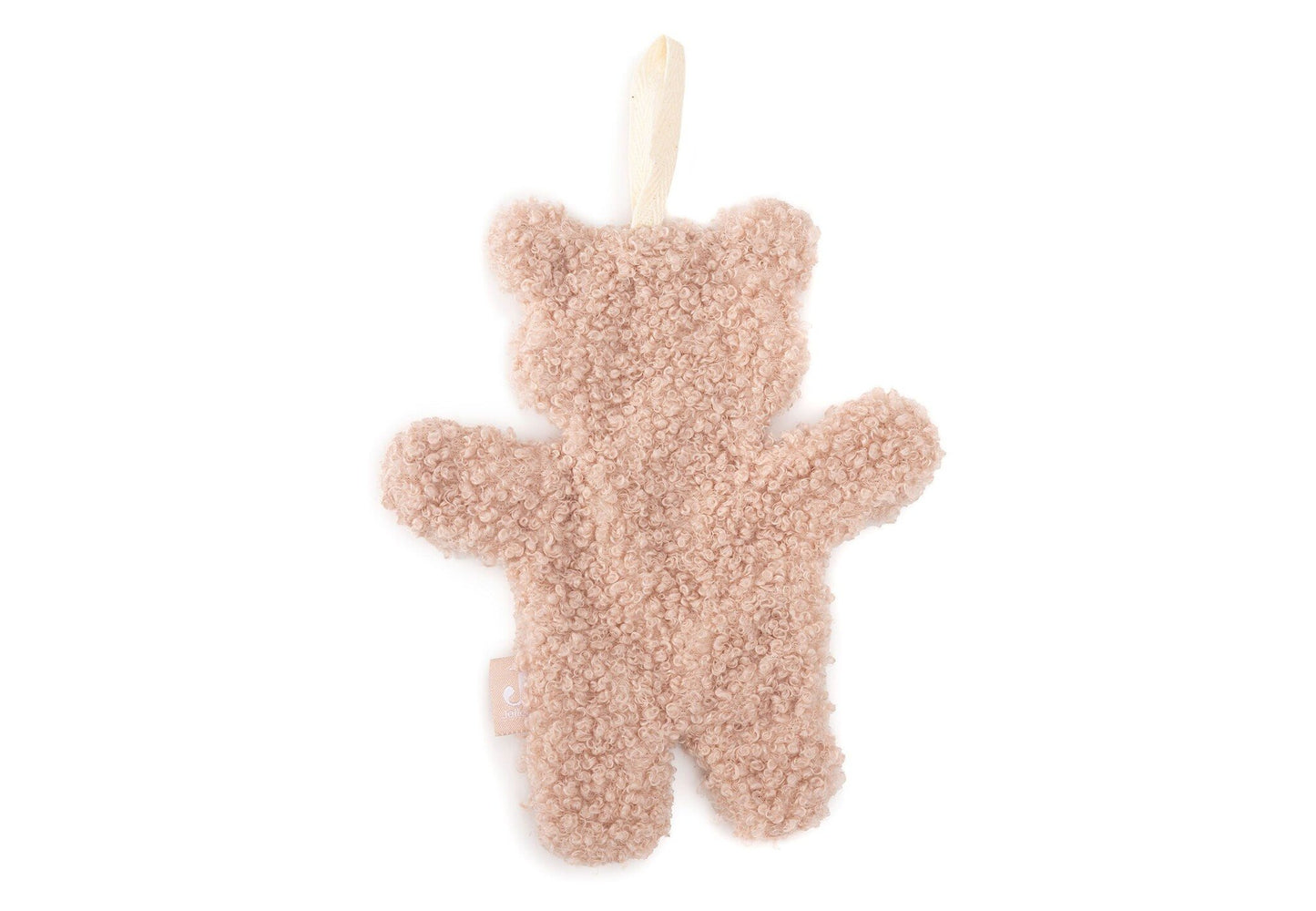 Jollein | Speendoekje teddy bear wild rose