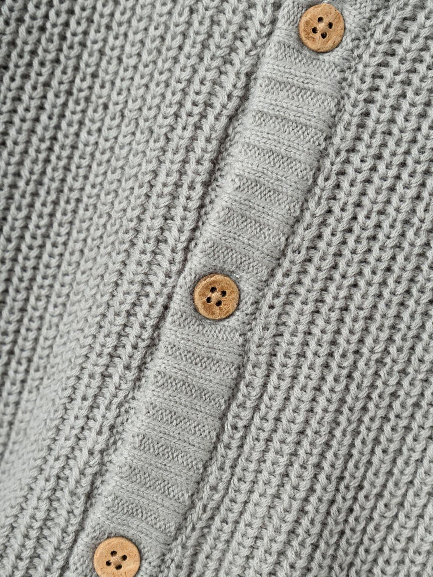 Lil Atelier | Vest Emlen limestone NOOS