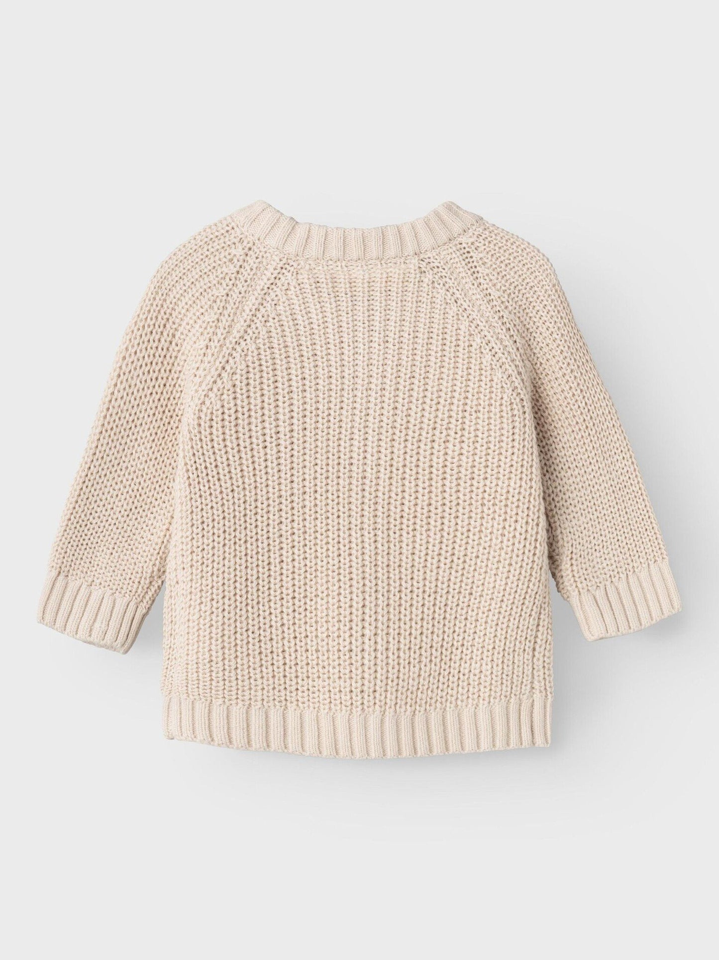 Lil Atelier | Vest Emlen sheer bliss