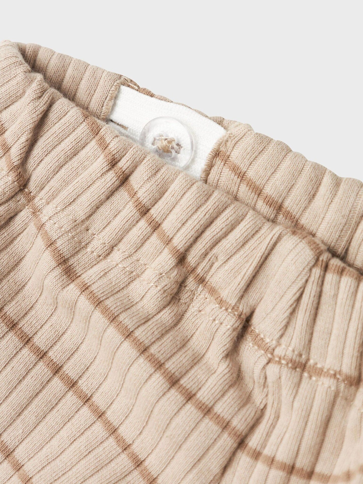 Lil Atelier | Broekje Kail pure cashmere