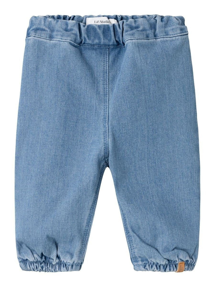 Lil Atelier | Jeans Rome loose fit