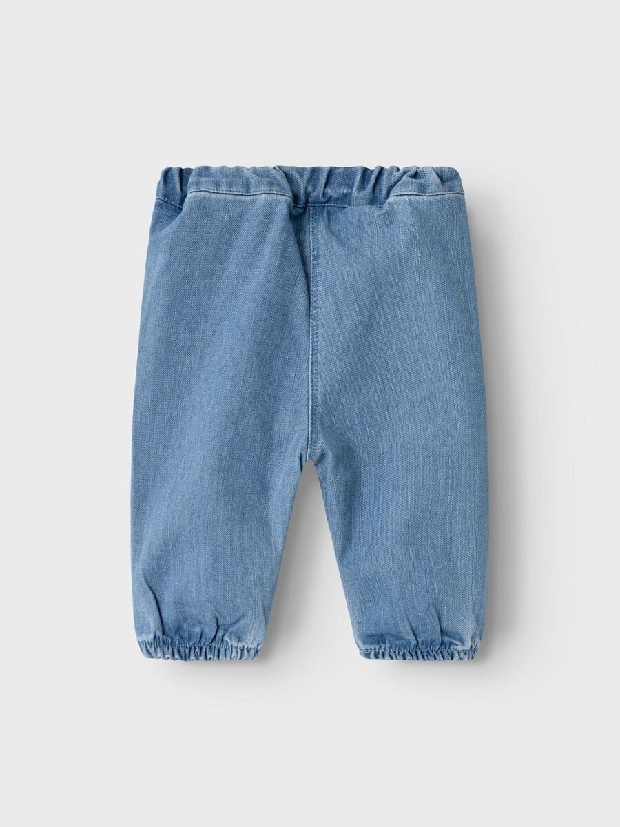 Lil Atelier | Jeans Rome loose fit