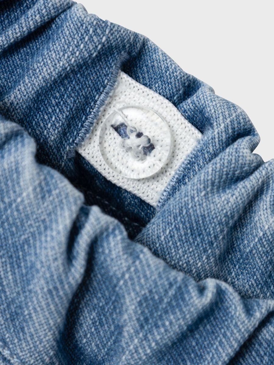 Lil Atelier | Jeans Rome loose fit