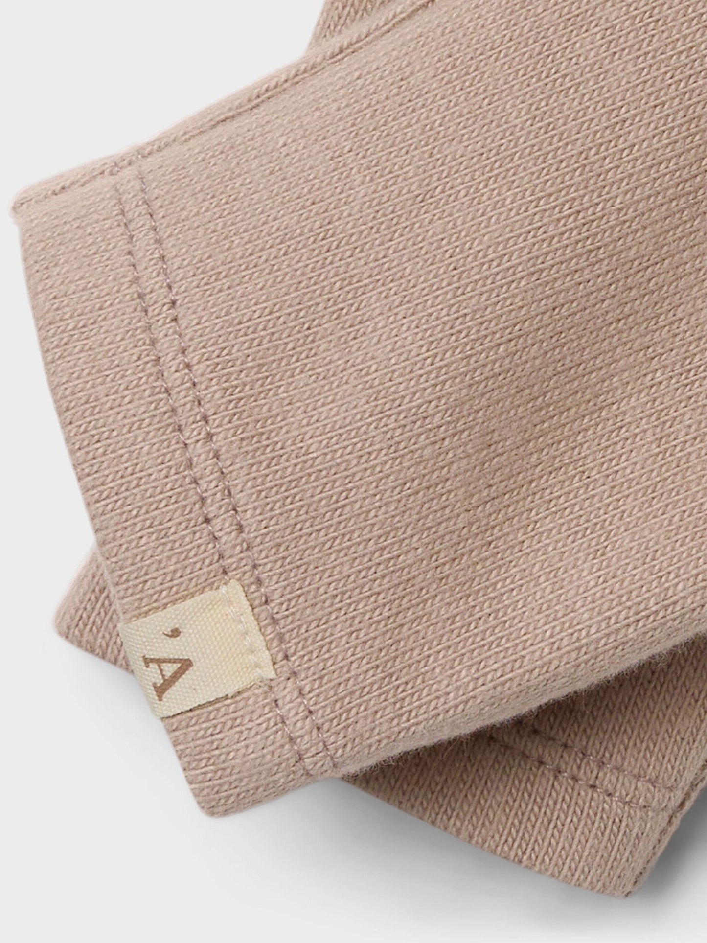 Lil Atelier | Broekje Thoro etherea