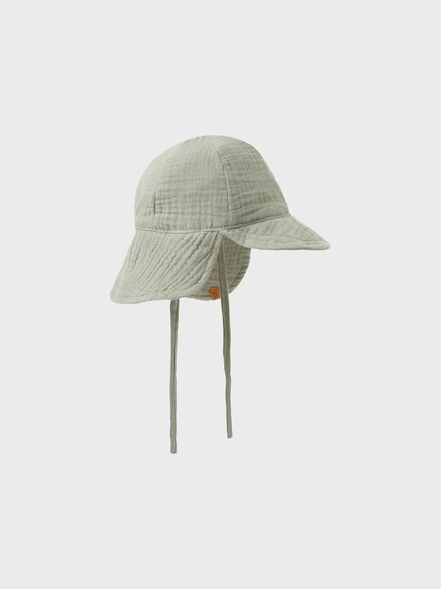 Lil Atelier | Hoedje Janu seagrass