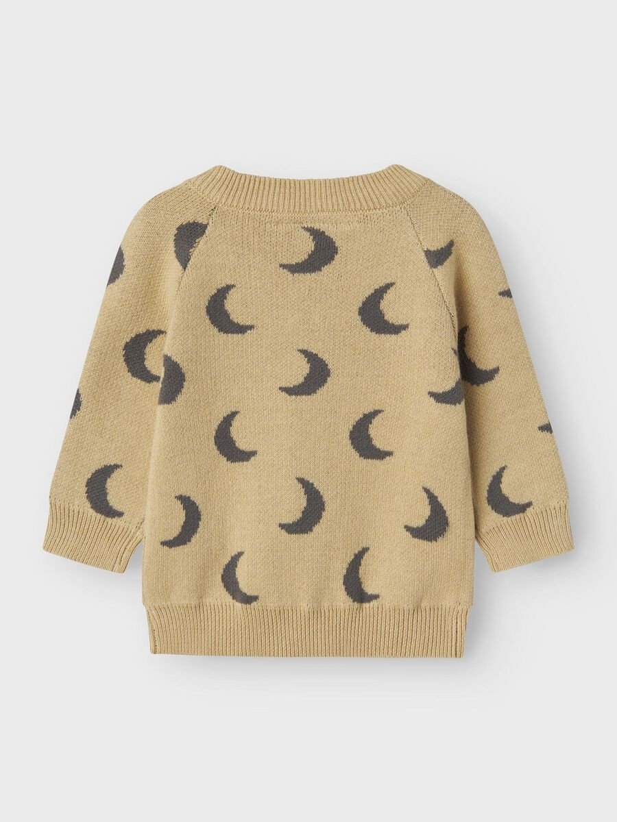 Lil Atelier | Vestje Lulio maantjes