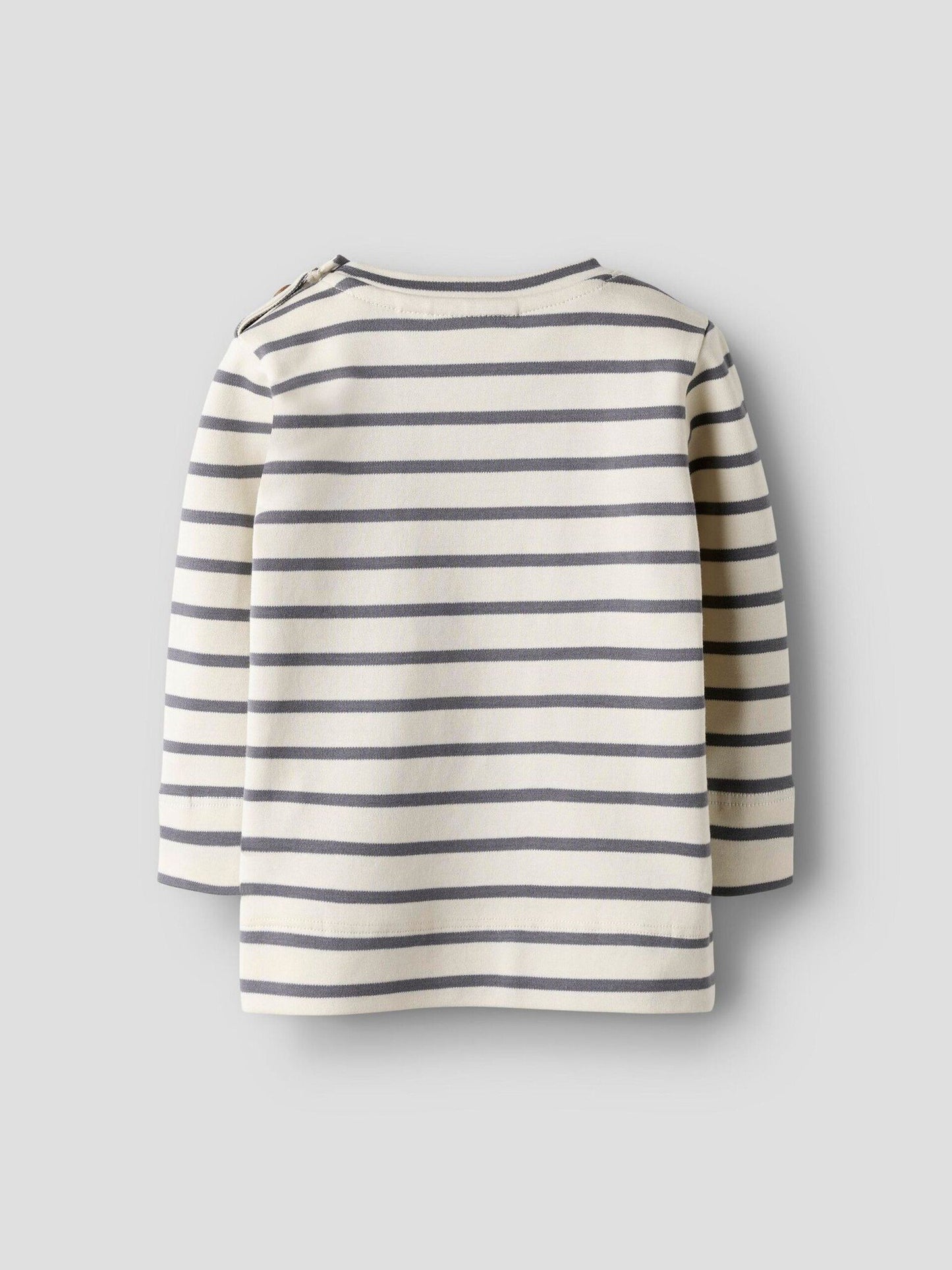 Lil Atelier | Top Limia poppy seed