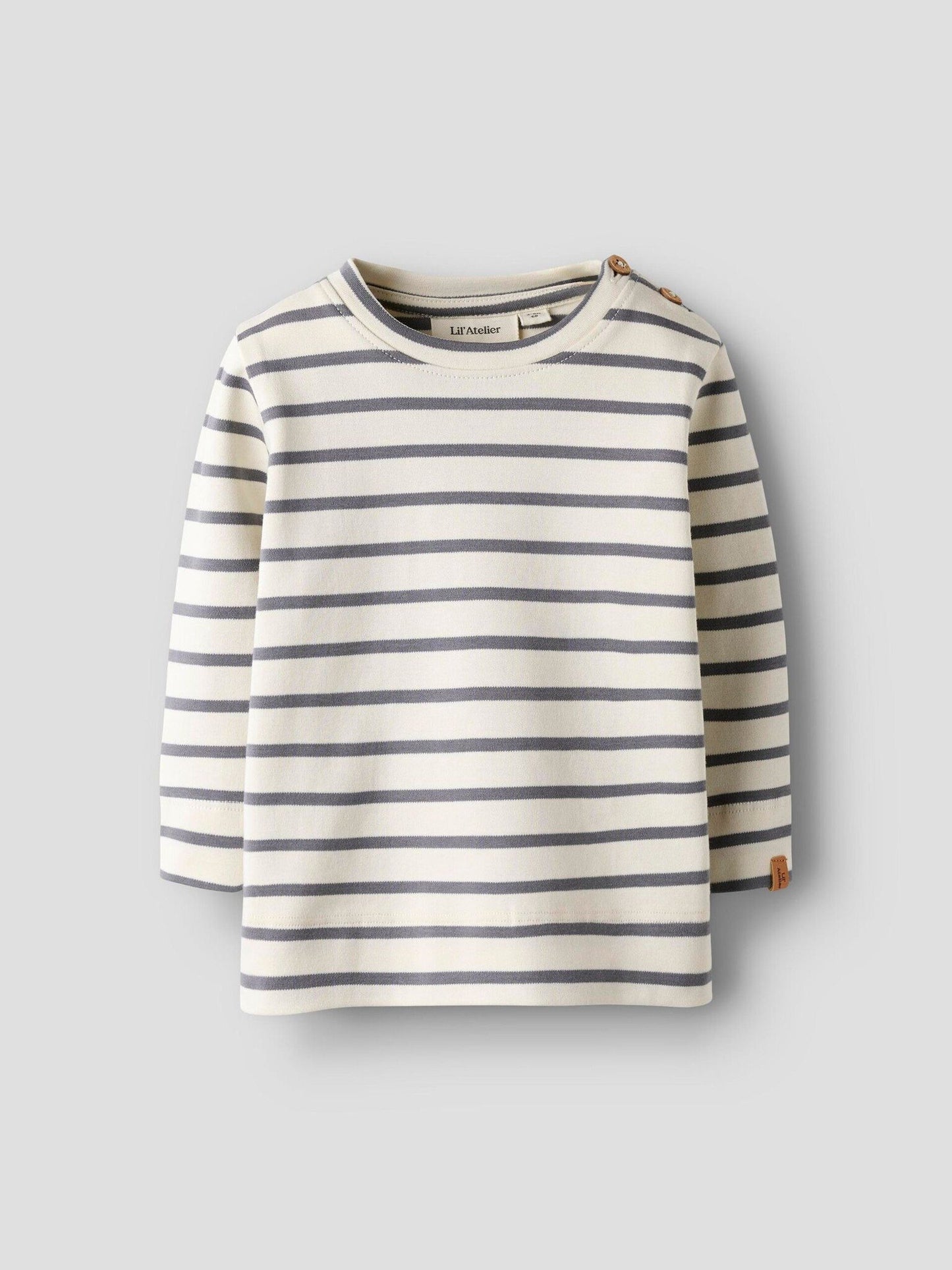 Lil Atelier | Top Limia poppy seed