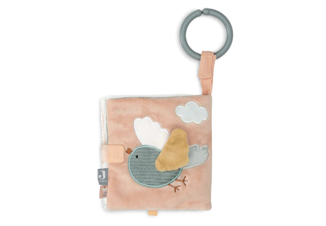 Jollein | Activiteitenboekje lovely birds