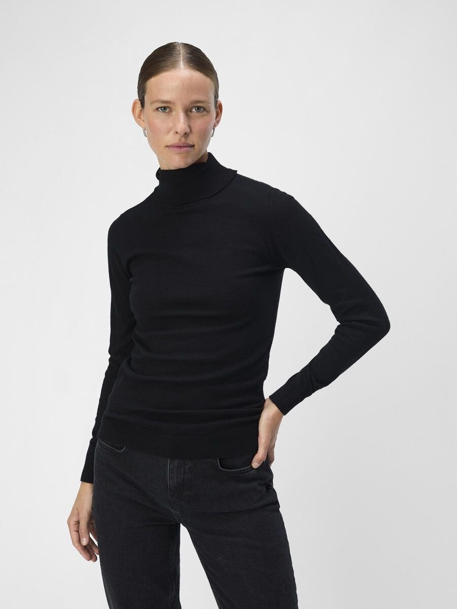 Object | Coltrui Thess zwart