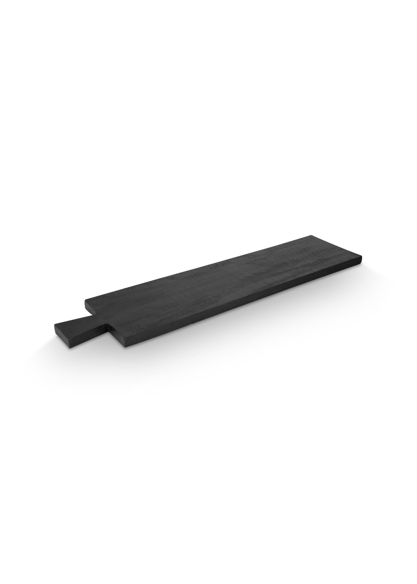 vtwonen | Serveerplank zwart 62.5cm