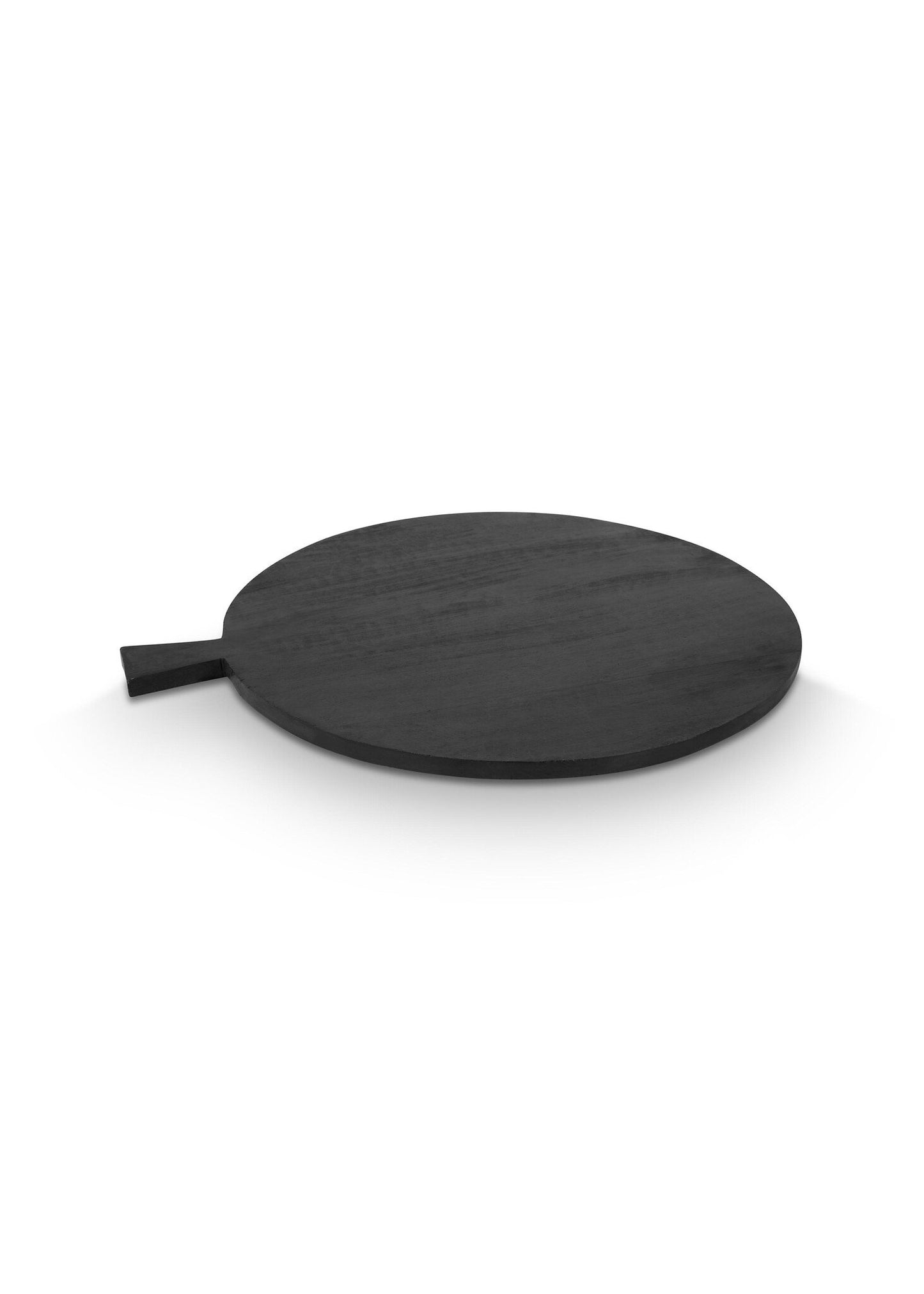 vtwonen | Serveerplank zwart 52cm