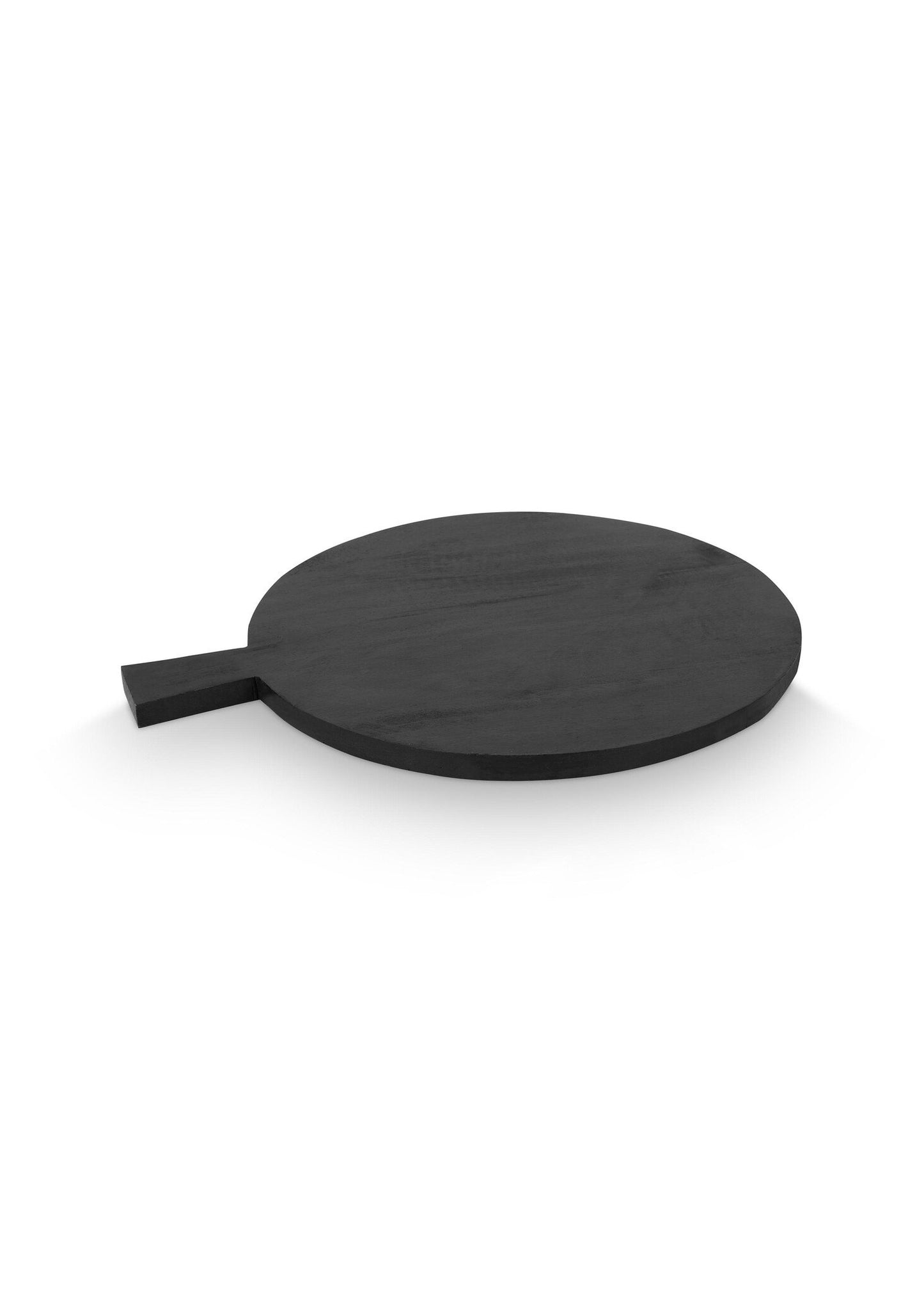 vtwonen | Serveerplank zwart 42cm
