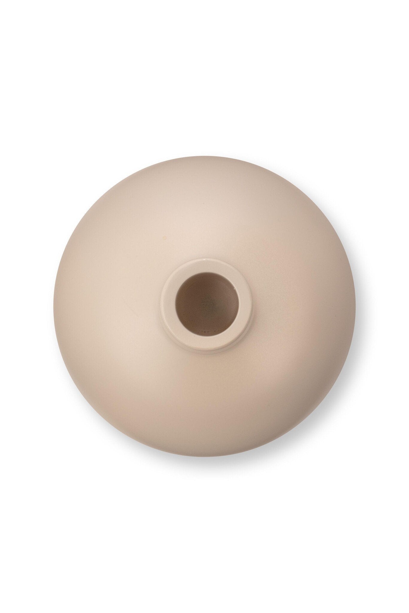 vtwonen | Kandelaar flax 20cm