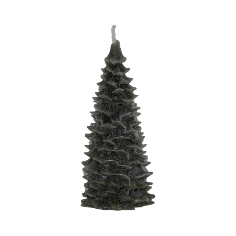 Home Society | Kaars tree James L antraciet