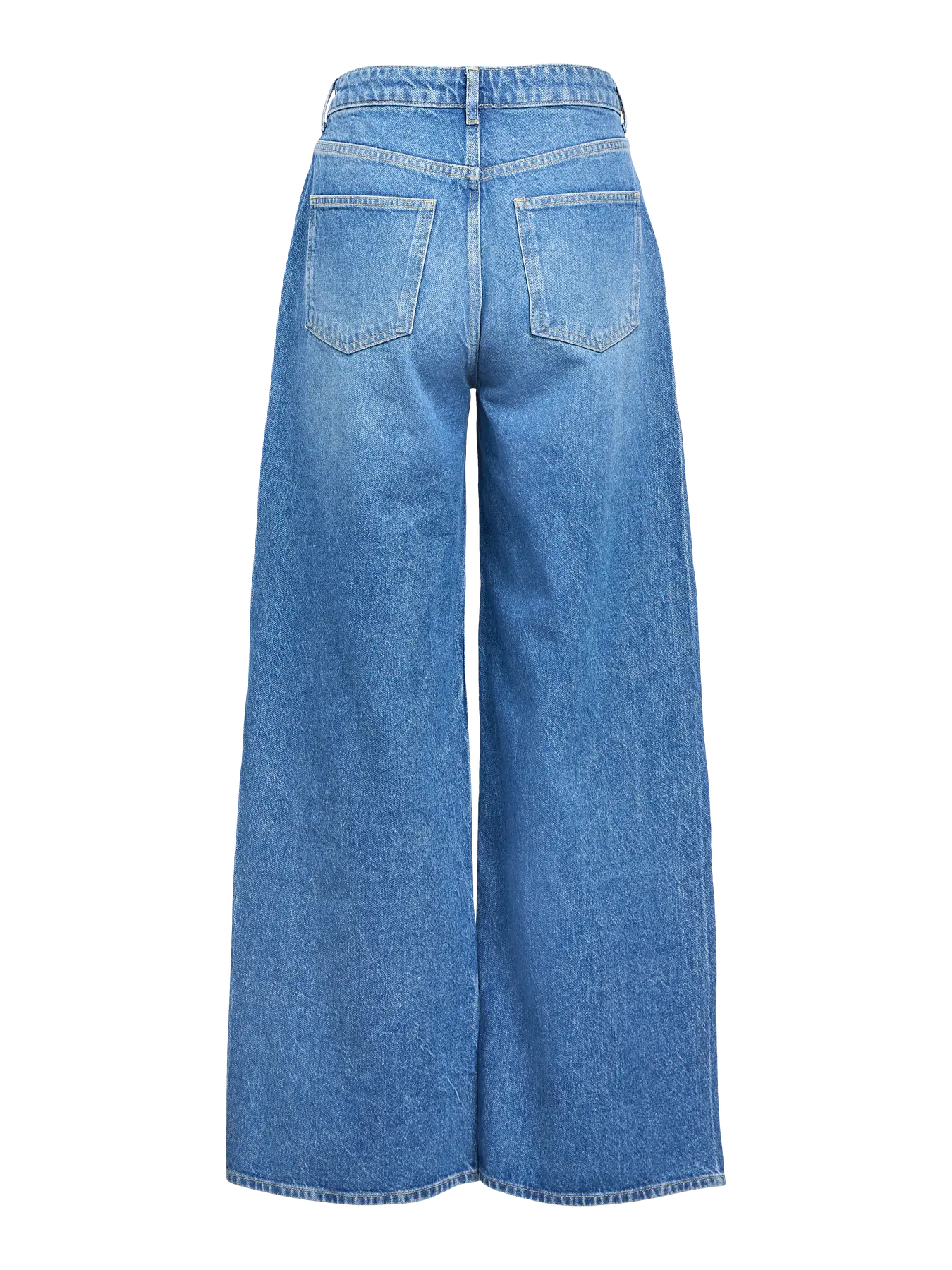 Object | Jeans high waist Beate