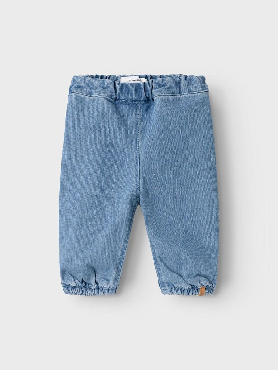 Lil Atelier | Jeans Rome loose fit