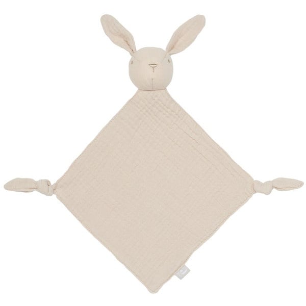 Jollein | Speendoekje bunny ears nougat