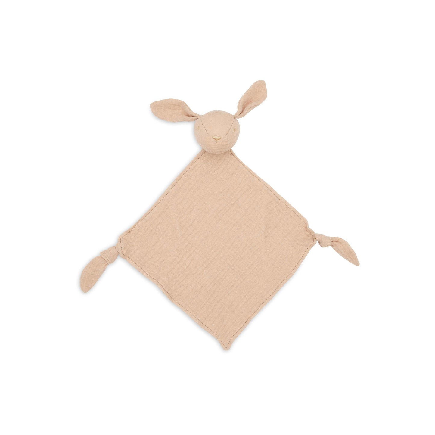 Jollein | Speendoekje bunny ears moonstone