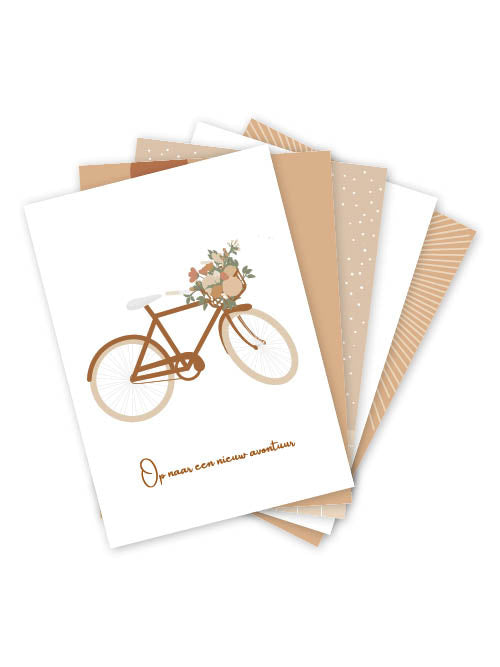 Jots | Wenskaart gefeliciteerd
