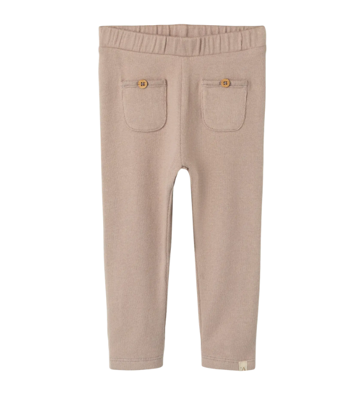 Lil Atelier | Legging Thoro etherea