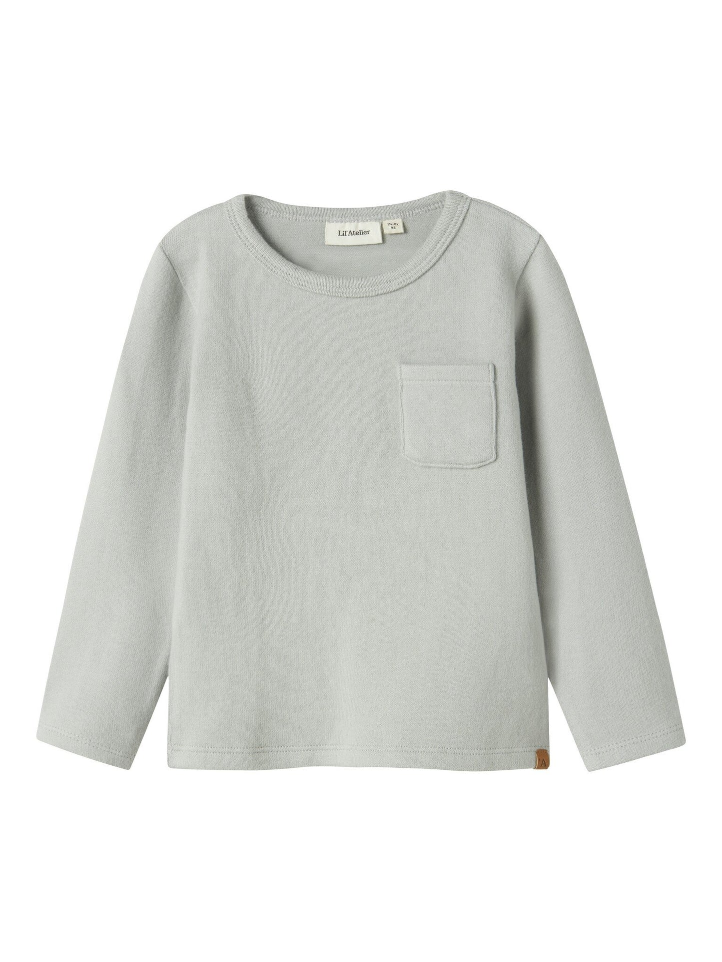 Lil Atelier | Trui Thoro Hen pigeon