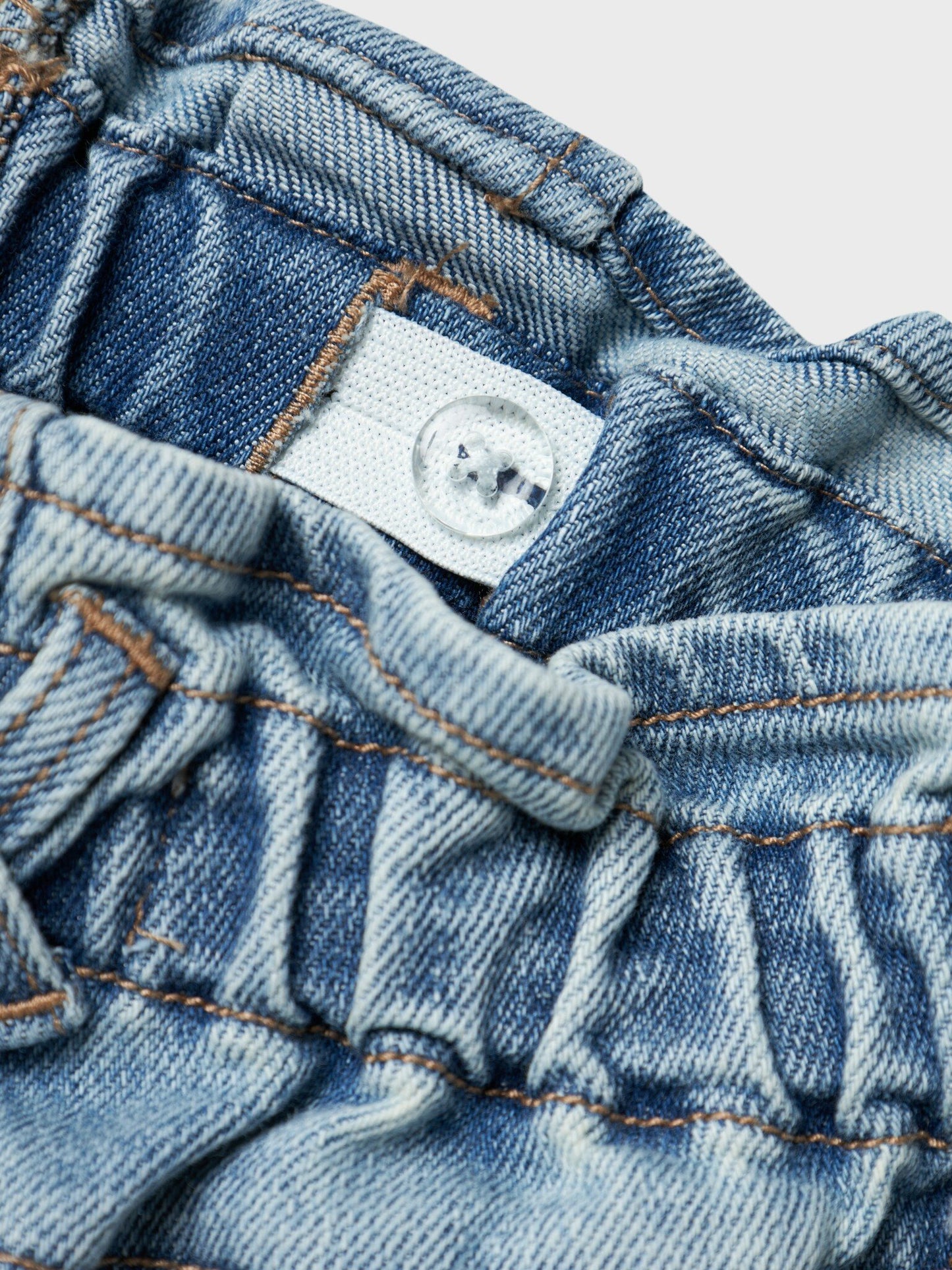 Lil Atelier | Jeans Darlee denim