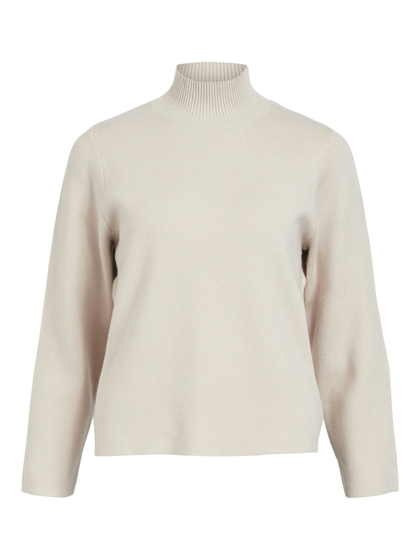 Object | Trui Reynard silver gray NOOS