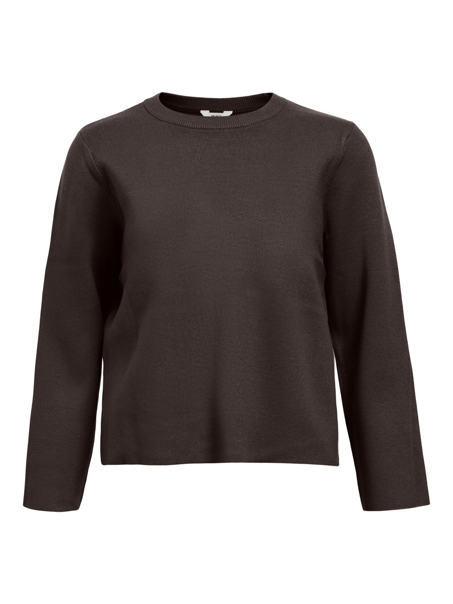 Object | Trui Reynard seal brown