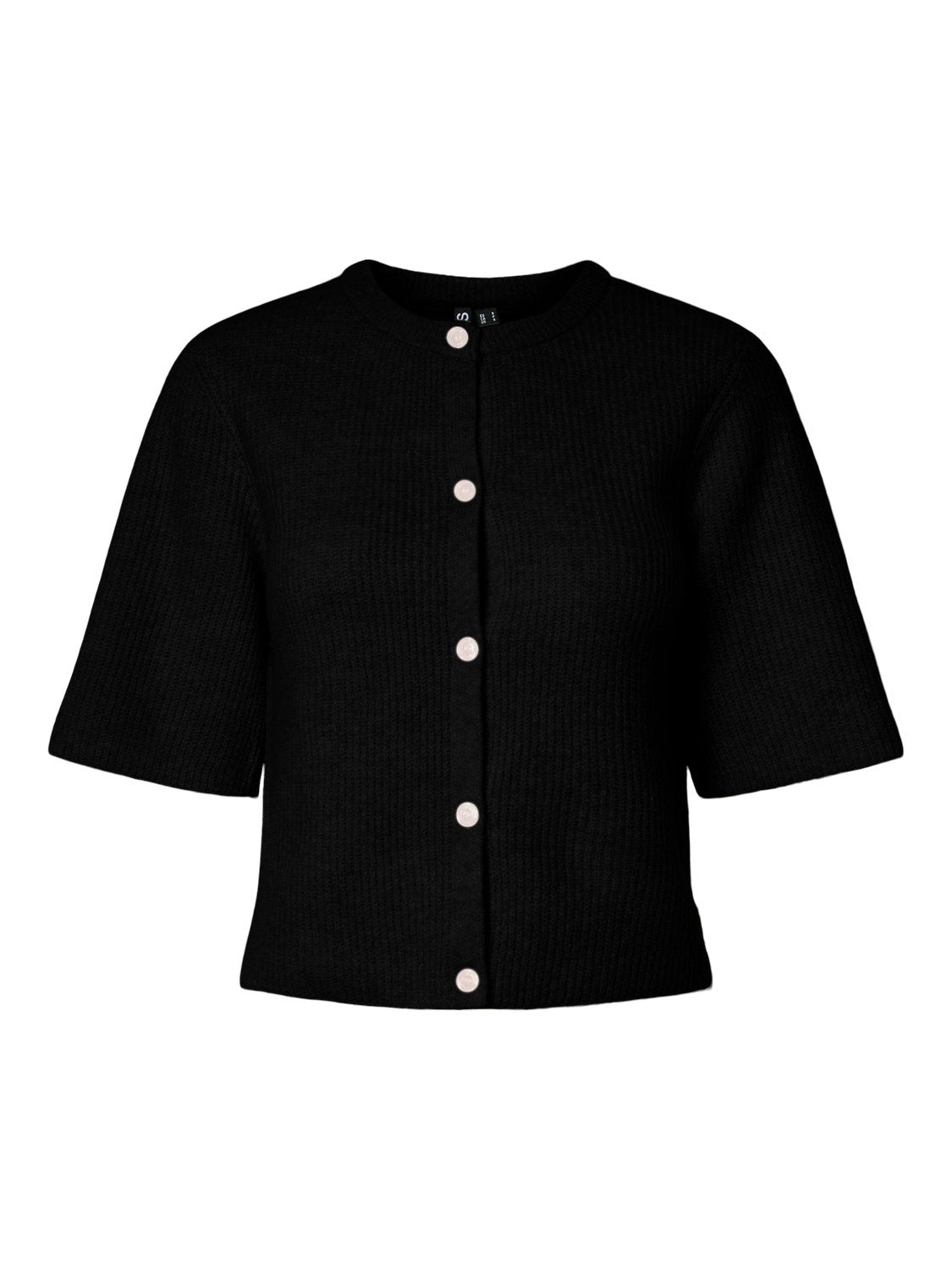 Pieces | Top Silly black