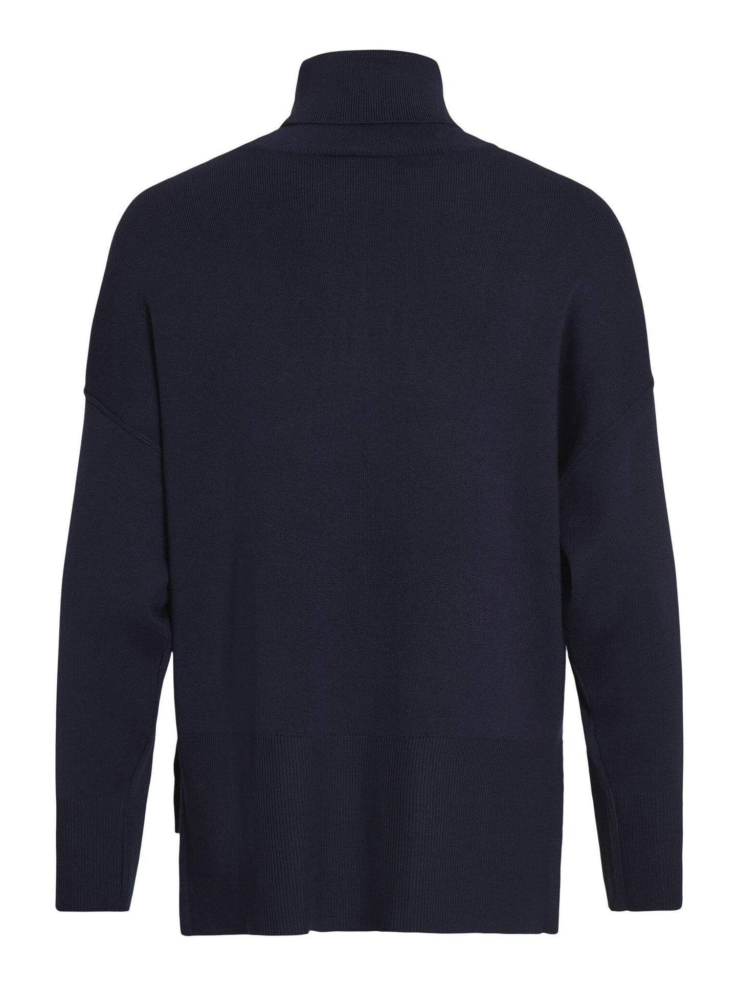 Vila | Coltrui Ostria navy blazer