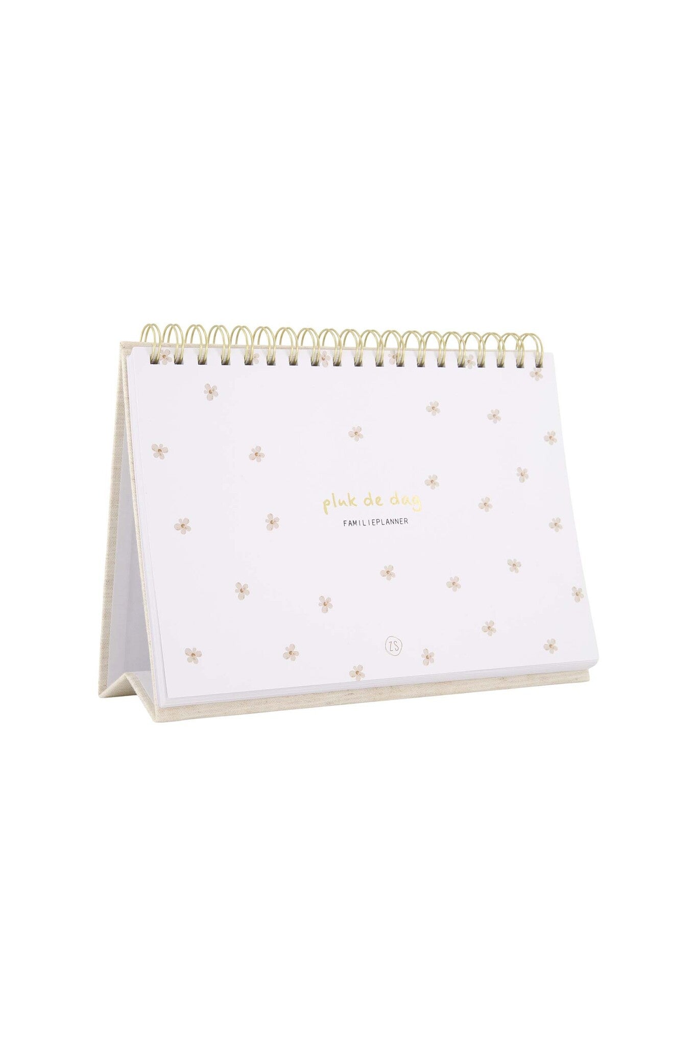 Zusss | Familieplanner pluk de dag