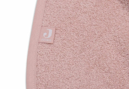 Jollein | Slab badstof wild rose