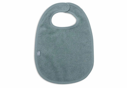 Jollein | Slab badstof sea green