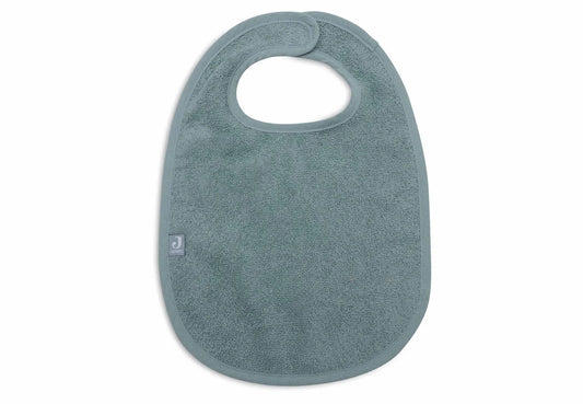 Jollein | Slab badstof sea green