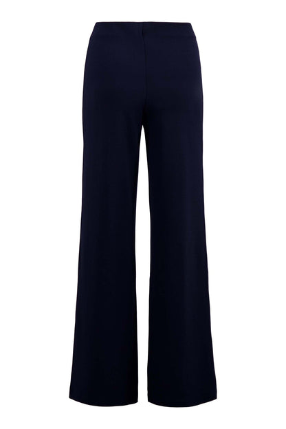Zusss | Broek met naad navy