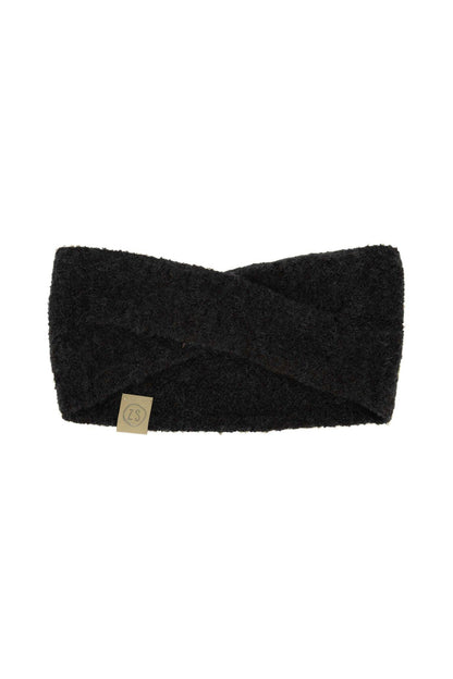 Zusss | Haarband zwart