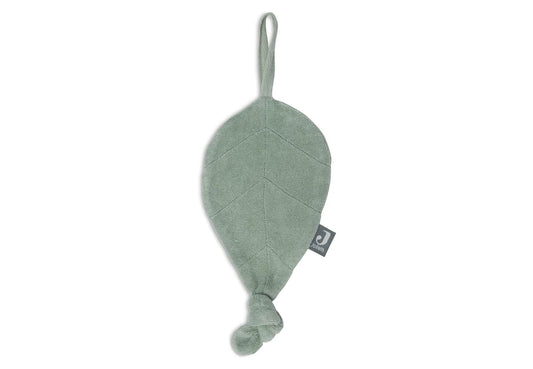 Jollein | Speendoekje badstof ash green