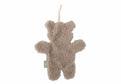 Jollein | Speendoekje teddy bear olive green