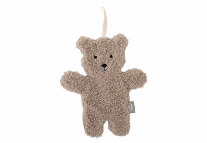 Jollein | Speendoekje teddy bear olive green