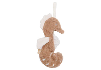 Jollein | Speendoekje deepsea sea horse