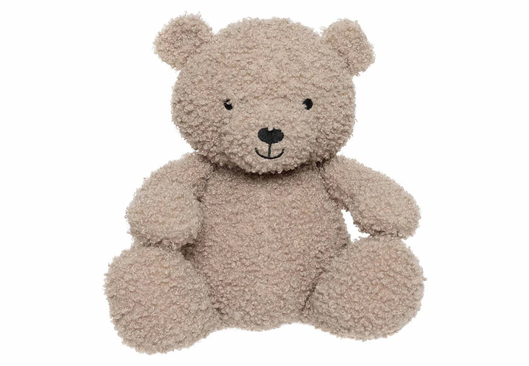 Jollein | Knuffel teddy bear olive green