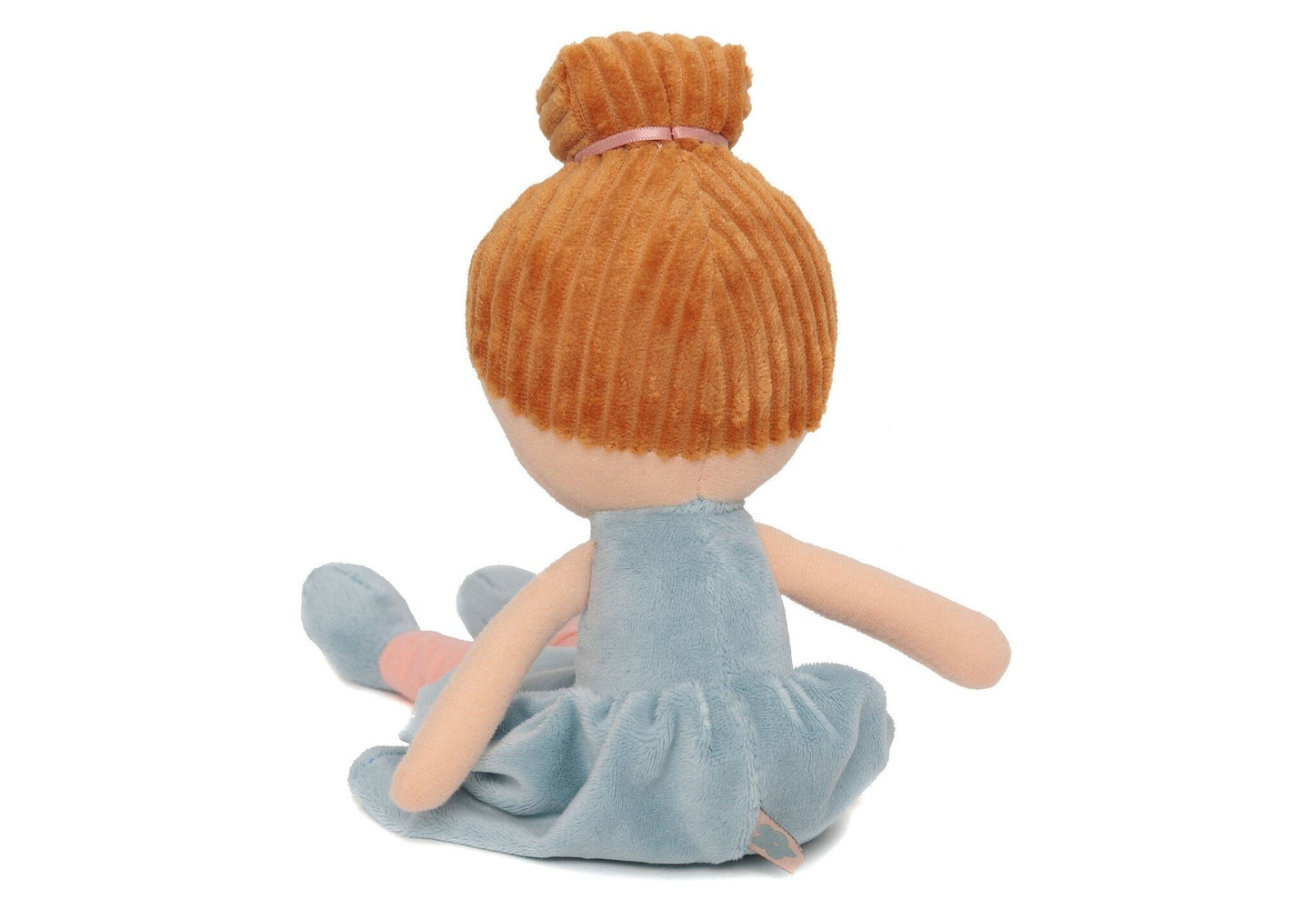 Jollein | Knuffelpop Rose