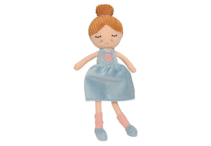 Jollein | Knuffelpop Rose