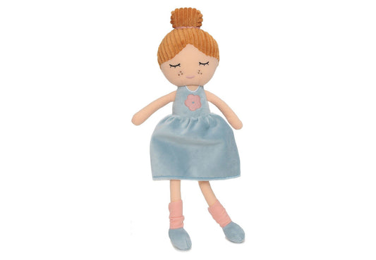 Jollein | Knuffelpop Rose