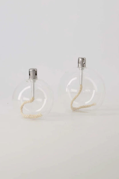 Zusss | Olielampje M 10x11cm